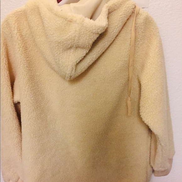 Winter sweater - Picture 6 of 7